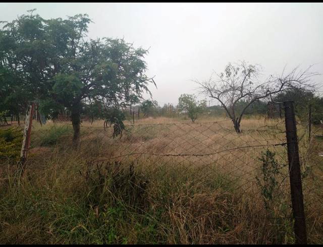 LAND FOR SALE IN MANKWENG